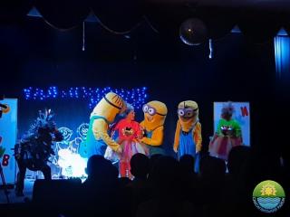 Новий сезон – нове творче життя!