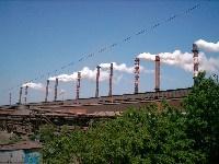 Інформація про стан навколишнього природного середовища в Саксаганському районі