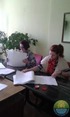 Попередні списки виборців вже на виборчих дільницях!