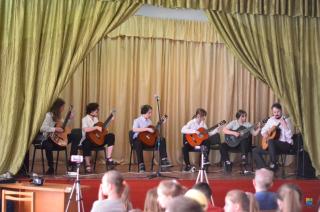 Територія щасливих дітей