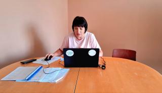 Відбулась онлайн нарада з керівниками закладів освіти 