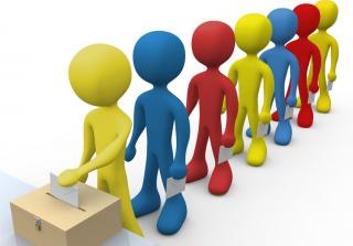 18. 11. 2017 відбудеться голосування!