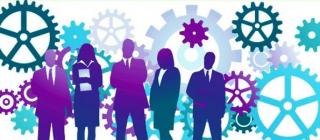 Звітуємо територіальній громаді: відділ з питань служби в органах місцевого самоврядування та кадрової роботи