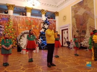 «Мистецькі дива!»