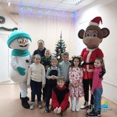 «Дітки України! Ми з вами єдині!»