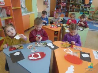 Про роботу закладів дошкільної освіти