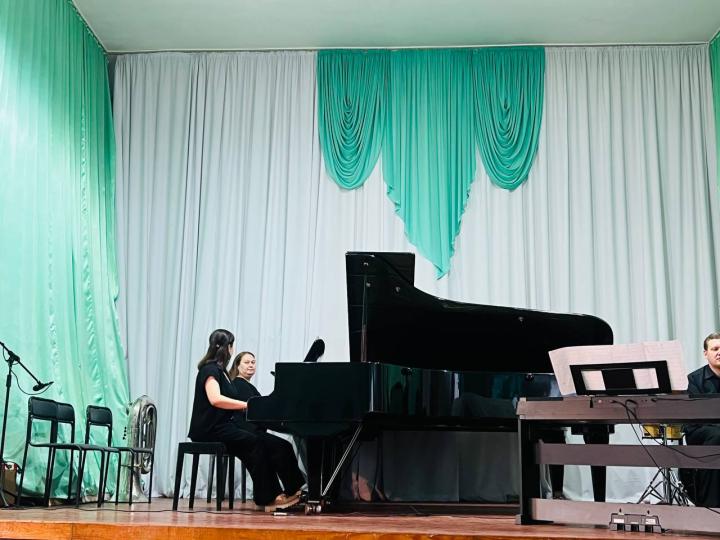 Музична весна