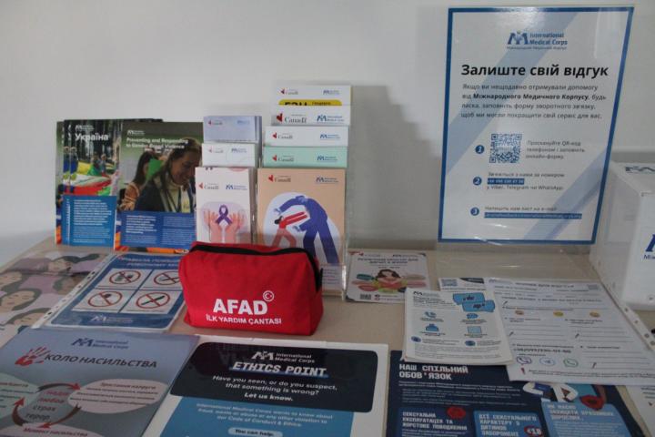 Особистi межi (кордони) в родинi та колективі