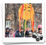 Масляна 17.03.2013