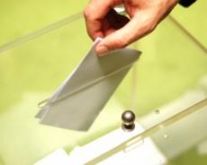 Голосуй де забажаєш!