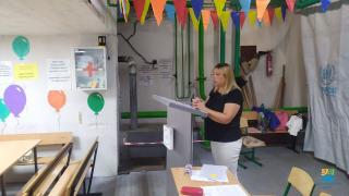 Відбулась нарада з керівниками закладів освіти району