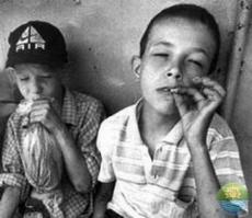 Дитячу злочинність здатна попередити мудрість дорослих