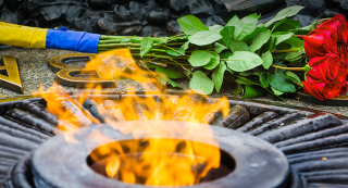 28 жовтня – День визволення України від нацистських загарбників