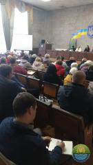 Звітуємо територіальній громаді: управління благоустрою та житлово-комунального господарства