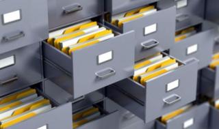 Звітуємо територіальній громаді: відділ з питань служби в органах місцевого самоврядування та кадрової роботи