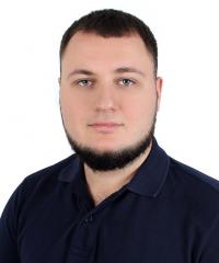 Яровий Борис Юрійович