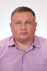 Дубінін Володимир Вікторович