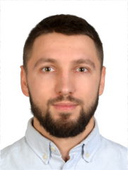 Дашко Андрій Анатолійович