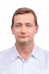 Петровський Ігор Вікторович