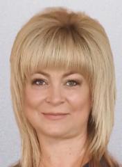 Добровольська Ольга Вячеславівна