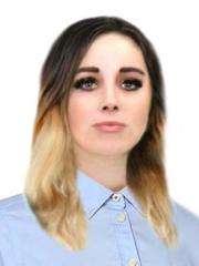 Боброва Наталя Миколаївна