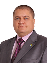 Беззубченко Валерій Вікторович