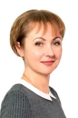 Курінна Наталія Дмитрівна