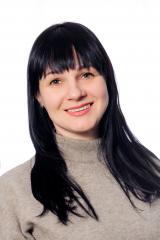 Кулиняк Марія Петрівна