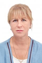 Мельникова Анжеліка Михайлівна