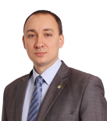 Старовойт Василь Володимирович