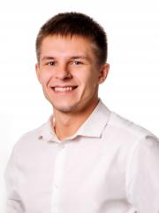 Моргач Станіслав Дмитрович