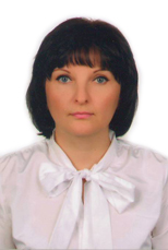 Сімоник Тетяна Юріївна