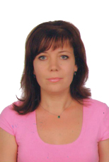 Конєва Марина Іванівна