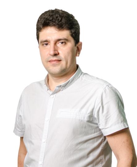 Бершадський Вадим Вікторович