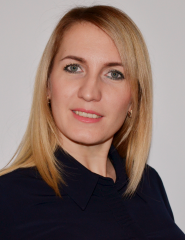 Ступнік Вікторія Сергіївна