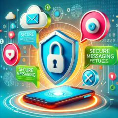 Безпека в месенджерах: захистіть свої дані!