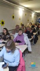 Відбулась нарада з керівниками закладів освіти району