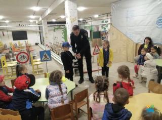 Життя - найбільша цінність!