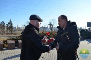 15 лютого 2022 року