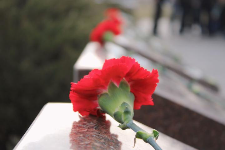 Пам’ять крізь роки: у Саксаганському районі вшанували учасників бойових дій на території інших держав.