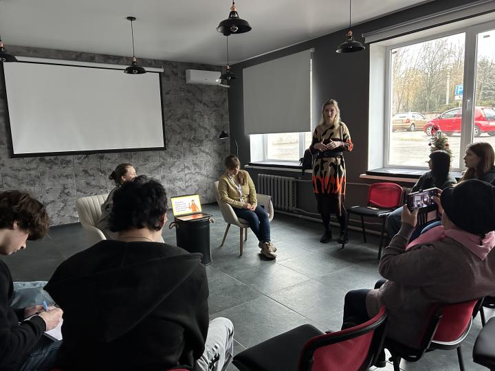 Захисні механізми: приписи та заборони