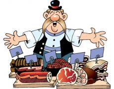 26 липня 2015 року поздоровлення з професійним святом приймають всі, чиї спеціальності безпосередньо пов`язані зі сферою торгівлі та ресторанного господарства