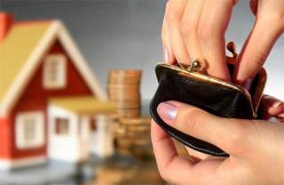 Шановні мешканці нашого міста! Сплачені рахунки - запорука якісних житлово-комунальних послуг!