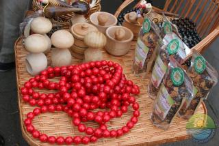 Дерев’яний фестиваль