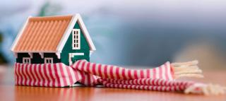 Шановні мешканці!