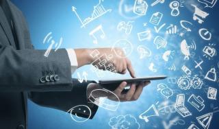 Звітуємо територіальній громаді: відділ інформатизації