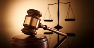 Звітуємо територіальній громаді: юридичний відділ 