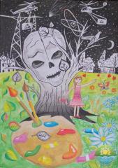 «Мирний атом»