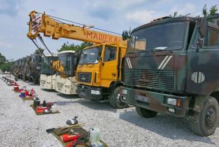 До уваги суб’єктів господарювання!