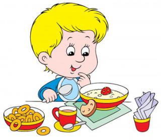 Харчування дітей пільгових категорій